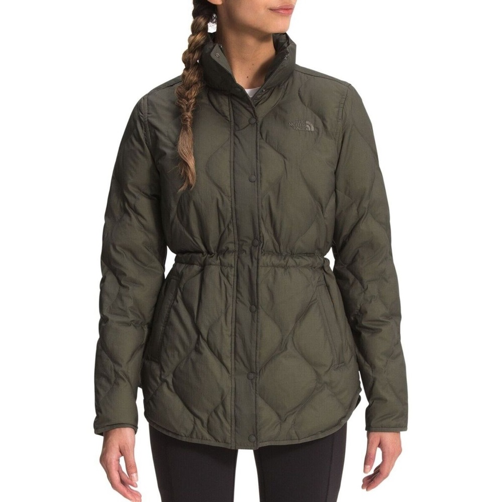 The North Face Women's Westcliffe 600 Down Jacket